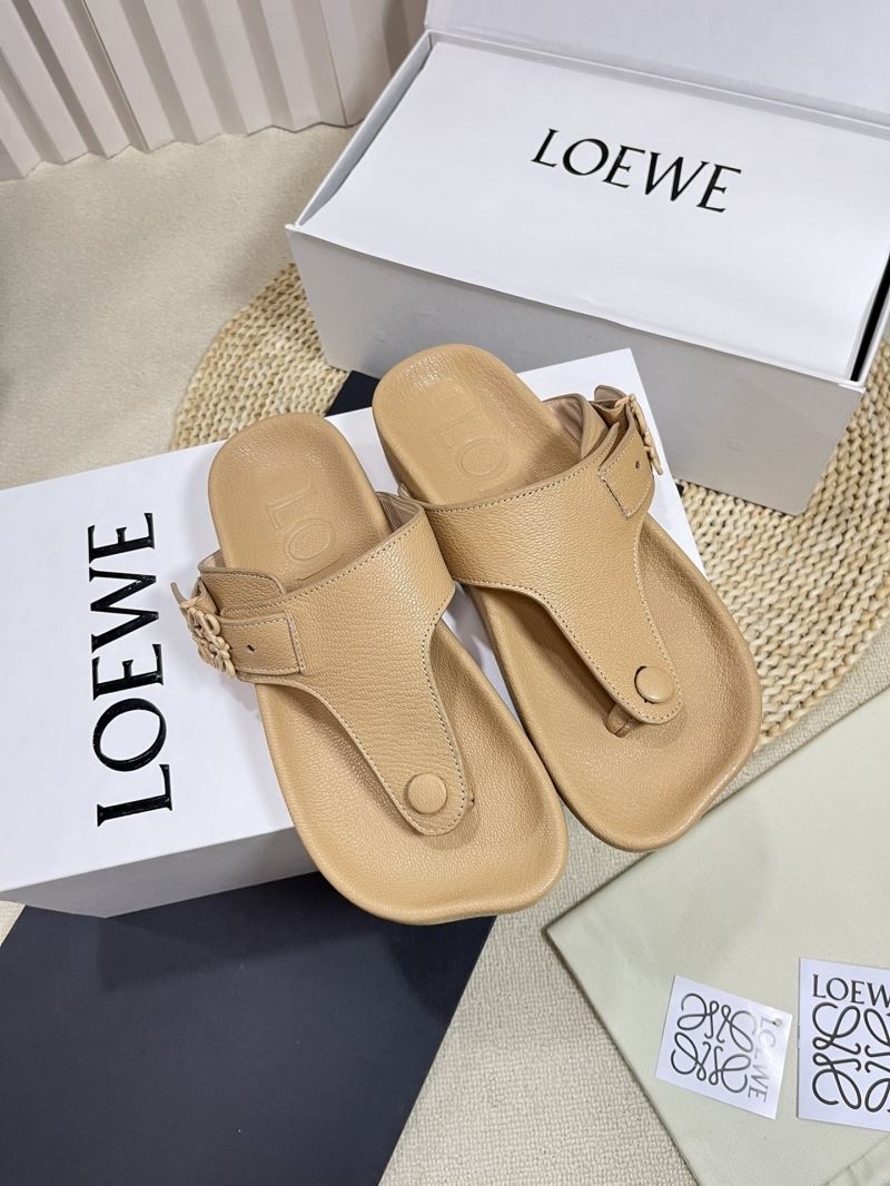 Loewe Sandals